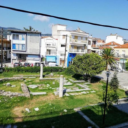 Haus Viktoria 2 Apartment Limenas  Exterior photo